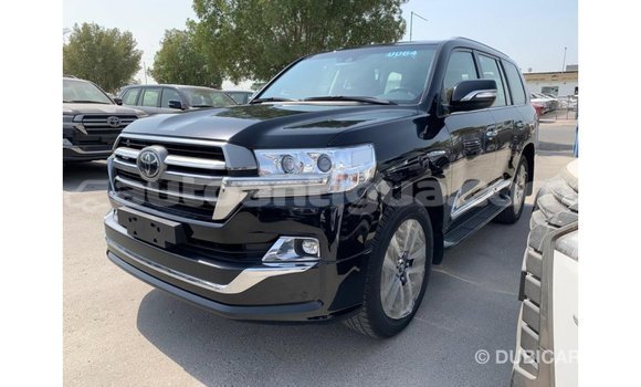 Buy Import Toyota Land Cruiser Red Car in Import - Dubai in Antigua Buy Import Toyota Land Cruiser Red Car in Import - Dubai in Antigua