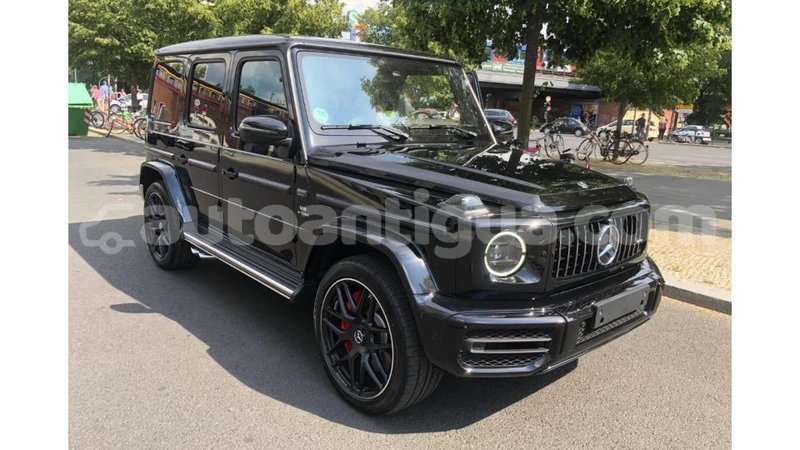 Big with watermark mercedes benz 190 (w201) antigua import dubai 1597