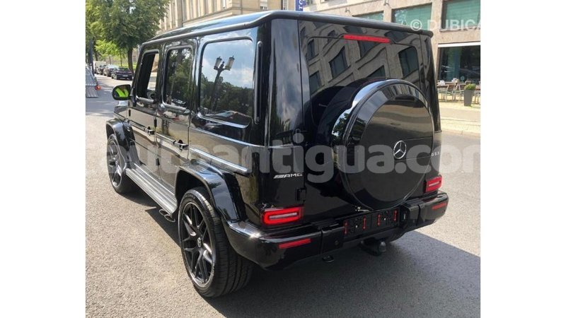 Big with watermark mercedes benz 190 (w201) antigua import dubai 1597