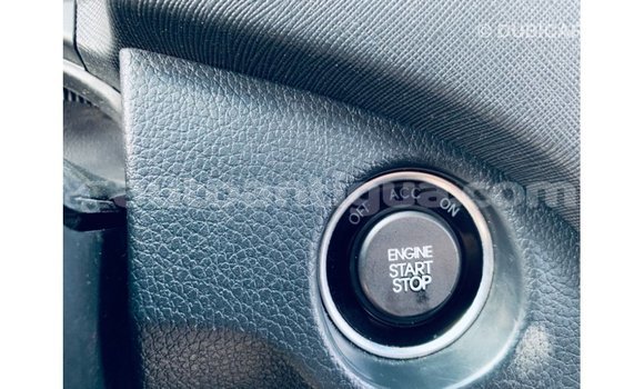 Buy Import Hyundai Santa Fe White Car in Import - Dubai in Antigua Buy Import Hyundai Santa Fe White Car in Import - Dubai in Antigua