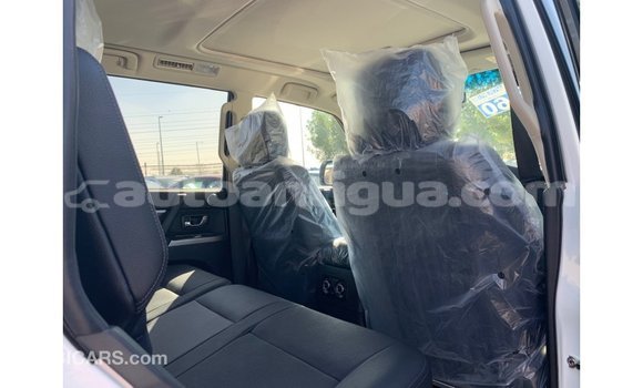 Buy Import Mitsubishi Pajero White Car in Import - Dubai in Antigua Buy Import Mitsubishi Pajero White Car in Import - Dubai in Antigua