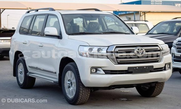 Buy Import Toyota Land Cruiser Other Car in Import - Dubai in Antigua Buy Import Toyota Land Cruiser Other Car in Import - Dubai in Antigua