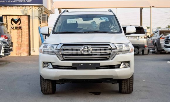 Buy Import Toyota Land Cruiser Other Car in Import - Dubai in Antigua Buy Import Toyota Land Cruiser Other Car in Import - Dubai in Antigua