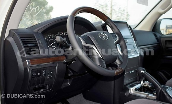 Buy Import Toyota Land Cruiser Other Car in Import - Dubai in Antigua Buy Import Toyota Land Cruiser Other Car in Import - Dubai in Antigua