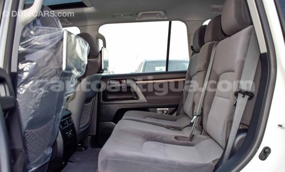 Buy Import Toyota Land Cruiser Other Car in Import - Dubai in Antigua Buy Import Toyota Land Cruiser Other Car in Import - Dubai in Antigua