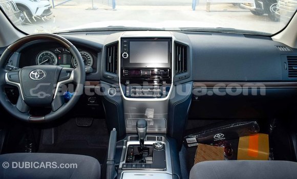 Buy Import Toyota Land Cruiser Other Car in Import - Dubai in Antigua Buy Import Toyota Land Cruiser Other Car in Import - Dubai in Antigua