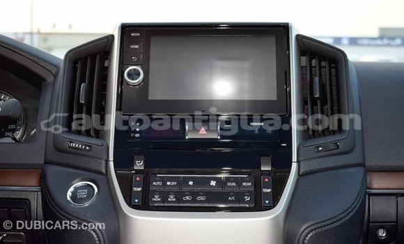 Buy Import Toyota Land Cruiser Other Car in Import - Dubai in Antigua Buy Import Toyota Land Cruiser Other Car in Import - Dubai in Antigua