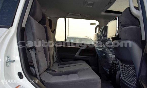 Buy Import Toyota Land Cruiser Other Car in Import - Dubai in Antigua Buy Import Toyota Land Cruiser Other Car in Import - Dubai in Antigua