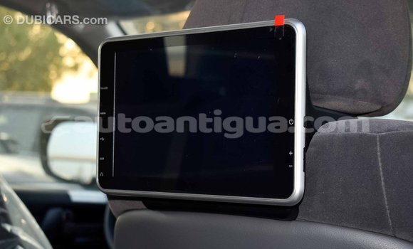 Buy Import Toyota Land Cruiser Other Car in Import - Dubai in Antigua Buy Import Toyota Land Cruiser Other Car in Import - Dubai in Antigua