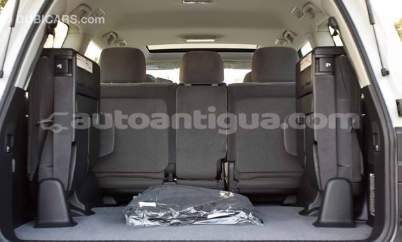 Buy Import Toyota Land Cruiser Other Car in Import - Dubai in Antigua Buy Import Toyota Land Cruiser Other Car in Import - Dubai in Antigua