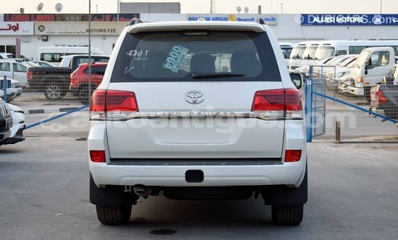 Buy Import Toyota Land Cruiser Other Car in Import - Dubai in Antigua Buy Import Toyota Land Cruiser Other Car in Import - Dubai in Antigua
