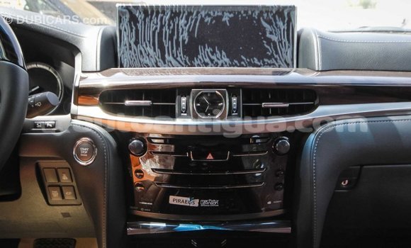 Buy Import Lexus LX Other Car in Import - Dubai in Antigua Buy Import Lexus LX Other Car in Import - Dubai in Antigua