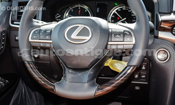Buy Import Lexus LX Other Car in Import - Dubai in Antigua Buy Import Lexus LX Other Car in Import - Dubai in Antigua