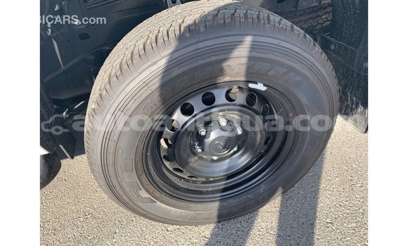 Buy Import Toyota Hilux White Car in Import - Dubai in Antigua Buy Import Toyota Hilux White Car in Import - Dubai in Antigua