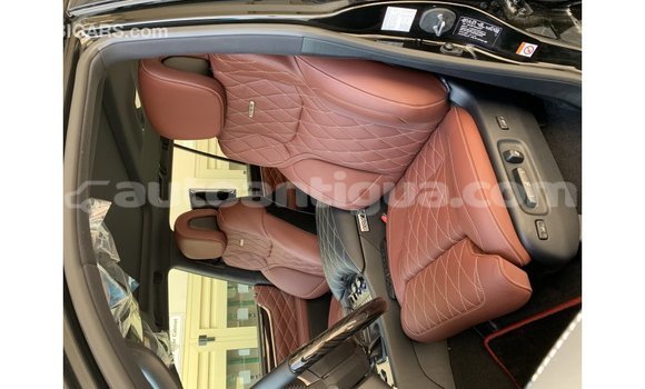 Buy Import Lexus LX Black Car in Import - Dubai in Antigua Buy Import Lexus LX Black Car in Import - Dubai in Antigua
