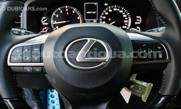 Buy Import Lexus LX Blue Car in Import - Dubai in Antigua Buy Import Lexus LX Blue Car in Import - Dubai in Antigua