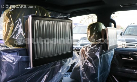 Buy Import Lexus LX Blue Car in Import - Dubai in Antigua Buy Import Lexus LX Blue Car in Import - Dubai in Antigua