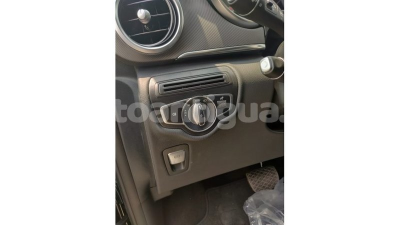 Big with watermark mercedes benz 250 antigua import dubai 1609