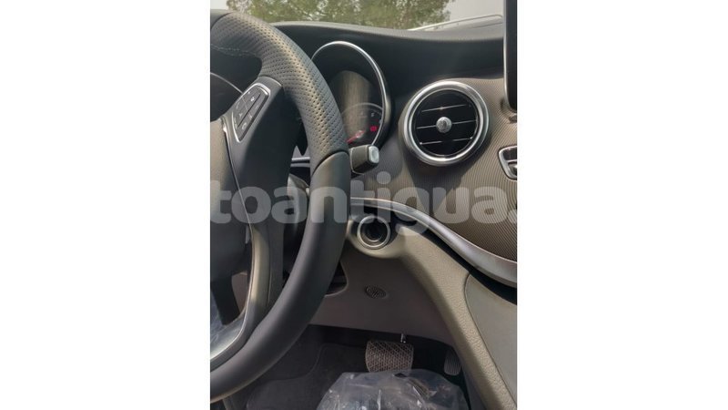 Big with watermark mercedes benz 250 antigua import dubai 1609