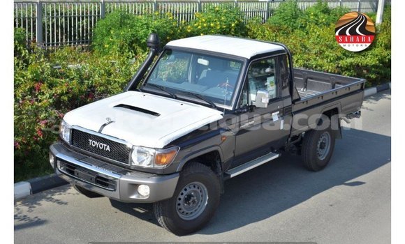 Buy Import Toyota Land Cruiser Other Car in Import - Dubai in Antigua Buy Import Toyota Land Cruiser Other Car in Import - Dubai in Antigua