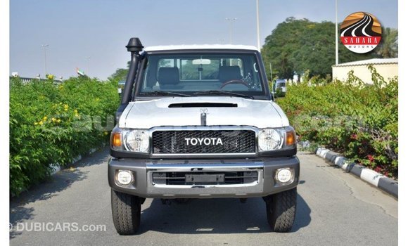 Buy Import Toyota Land Cruiser Other Car in Import - Dubai in Antigua Buy Import Toyota Land Cruiser Other Car in Import - Dubai in Antigua
