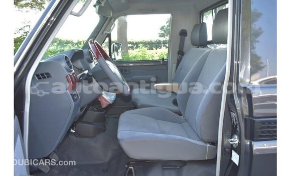 Buy Import Toyota Land Cruiser Other Car in Import - Dubai in Antigua Buy Import Toyota Land Cruiser Other Car in Import - Dubai in Antigua