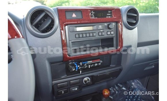 Buy Import Toyota Land Cruiser Other Car in Import - Dubai in Antigua Buy Import Toyota Land Cruiser Other Car in Import - Dubai in Antigua