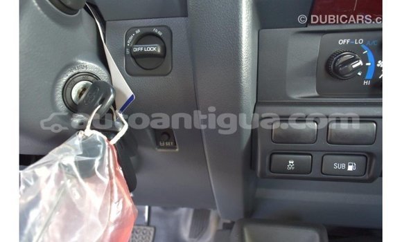Buy Import Toyota Land Cruiser Other Car in Import - Dubai in Antigua Buy Import Toyota Land Cruiser Other Car in Import - Dubai in Antigua