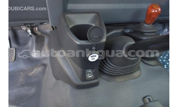 Buy Import Toyota Land Cruiser Other Car in Import - Dubai in Antigua Buy Import Toyota Land Cruiser Other Car in Import - Dubai in Antigua