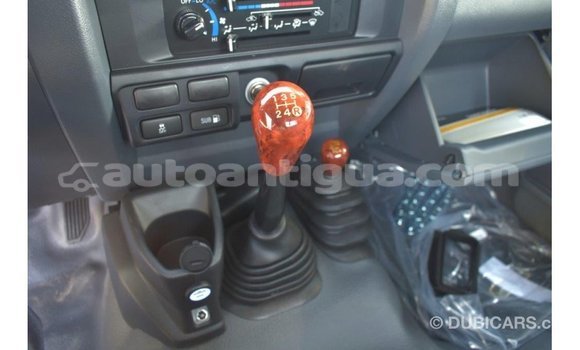 Buy Import Toyota Land Cruiser Other Car in Import - Dubai in Antigua Buy Import Toyota Land Cruiser Other Car in Import - Dubai in Antigua