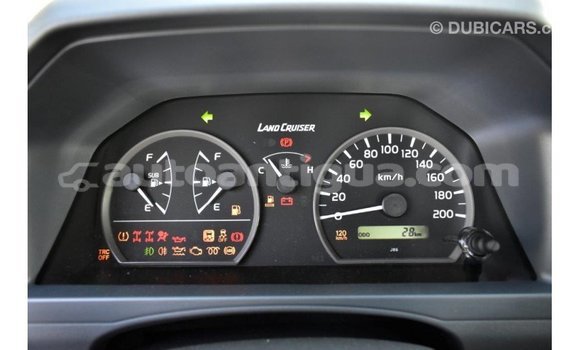 Buy Import Toyota Land Cruiser Other Car in Import - Dubai in Antigua Buy Import Toyota Land Cruiser Other Car in Import - Dubai in Antigua