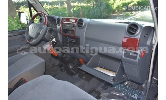 Buy Import Toyota Land Cruiser Other Car in Import - Dubai in Antigua Buy Import Toyota Land Cruiser Other Car in Import - Dubai in Antigua