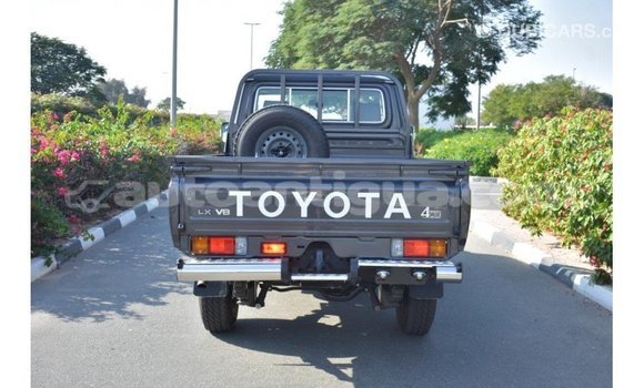 Buy Import Toyota Land Cruiser Other Car in Import - Dubai in Antigua Buy Import Toyota Land Cruiser Other Car in Import - Dubai in Antigua