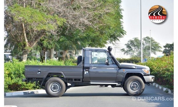 Buy Import Toyota Land Cruiser Other Car in Import - Dubai in Antigua Buy Import Toyota Land Cruiser Other Car in Import - Dubai in Antigua
