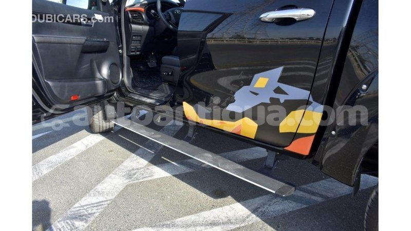 Big with watermark toyota hilux antigua import dubai 1616