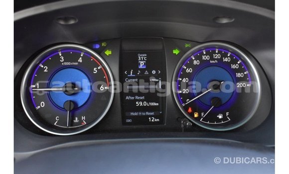 Buy Import Toyota Hilux Black Car in Import - Dubai in Antigua Buy Import Toyota Hilux Black Car in Import - Dubai in Antigua