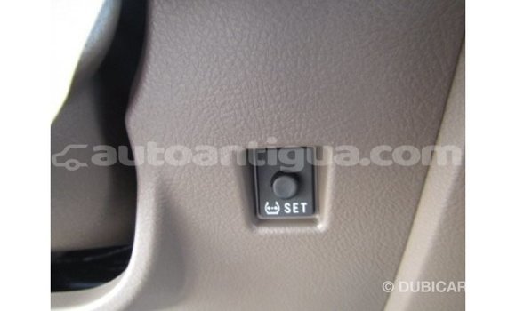 Buy Import Toyota Land Cruiser White Car in Import - Dubai in Antigua Buy Import Toyota Land Cruiser White Car in Import - Dubai in Antigua