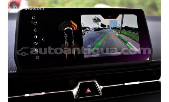 Buy Import Toyota Supra Black Car in Import - Dubai in Antigua Buy Import Toyota Supra Black Car in Import - Dubai in Antigua