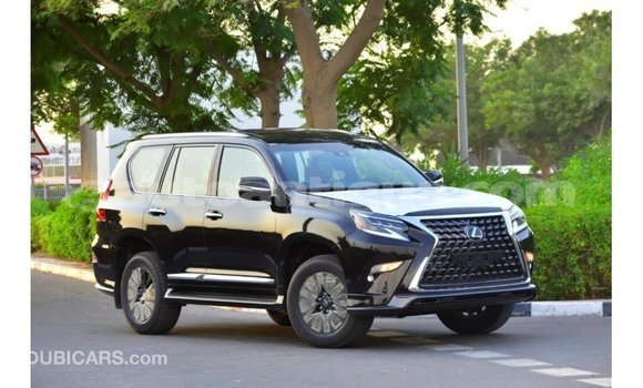 Buy Import Lexus GX Black Car in Import - Dubai in Antigua Buy Import Lexus GX Black Car in Import - Dubai in Antigua