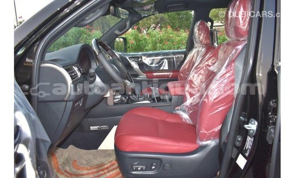 Buy Import Lexus GX Black Car in Import - Dubai in Antigua Buy Import Lexus GX Black Car in Import - Dubai in Antigua