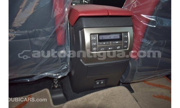 Buy Import Lexus GX Black Car in Import - Dubai in Antigua Buy Import Lexus GX Black Car in Import - Dubai in Antigua