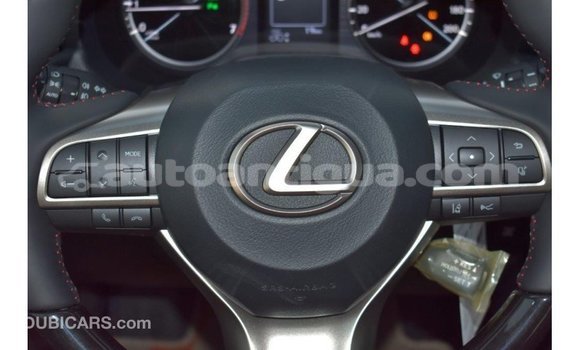 Buy Import Lexus GX Black Car in Import - Dubai in Antigua Buy Import Lexus GX Black Car in Import - Dubai in Antigua