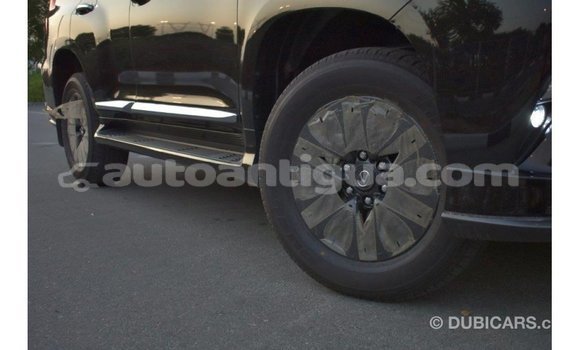 Buy Import Lexus GX Black Car in Import - Dubai in Antigua Buy Import Lexus GX Black Car in Import - Dubai in Antigua