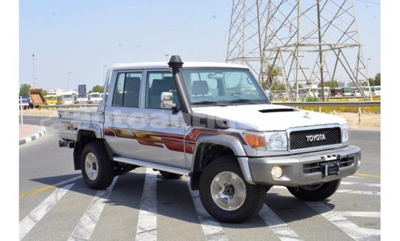 Buy Import Toyota Land Cruiser Other Car in Import - Dubai in Antigua Buy Import Toyota Land Cruiser Other Car in Import - Dubai in Antigua