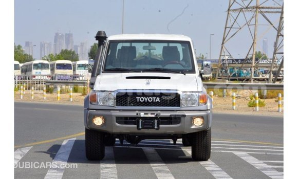 Buy Import Toyota Land Cruiser Other Car in Import - Dubai in Antigua Buy Import Toyota Land Cruiser Other Car in Import - Dubai in Antigua