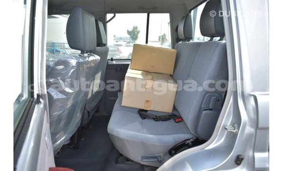 Buy Import Toyota Land Cruiser Other Car in Import - Dubai in Antigua Buy Import Toyota Land Cruiser Other Car in Import - Dubai in Antigua