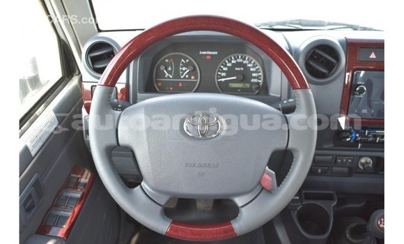 Buy Import Toyota Land Cruiser Other Car in Import - Dubai in Antigua Buy Import Toyota Land Cruiser Other Car in Import - Dubai in Antigua