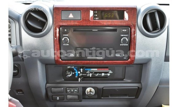 Buy Import Toyota Land Cruiser Other Car in Import - Dubai in Antigua Buy Import Toyota Land Cruiser Other Car in Import - Dubai in Antigua