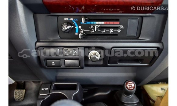 Buy Import Toyota Land Cruiser Other Car in Import - Dubai in Antigua Buy Import Toyota Land Cruiser Other Car in Import - Dubai in Antigua