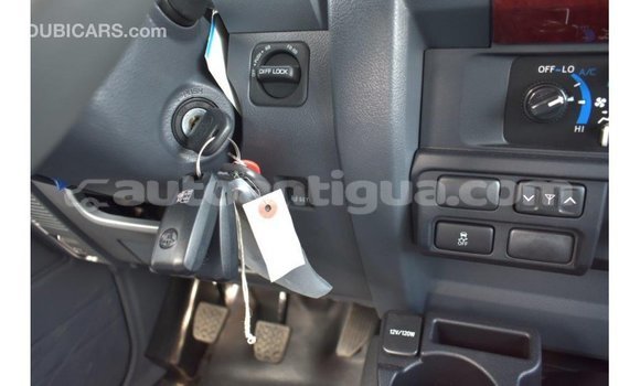 Buy Import Toyota Land Cruiser Other Car in Import - Dubai in Antigua Buy Import Toyota Land Cruiser Other Car in Import - Dubai in Antigua